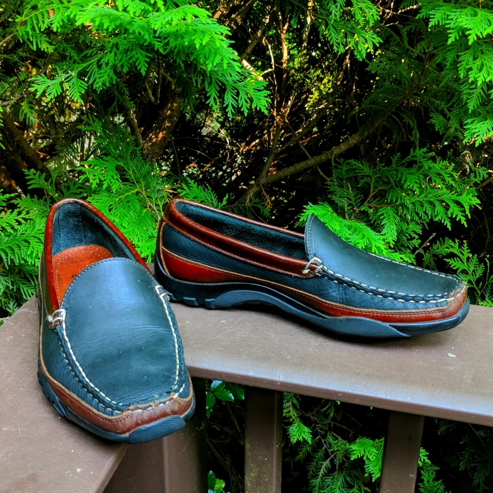 Boulder by Allen Edmonds